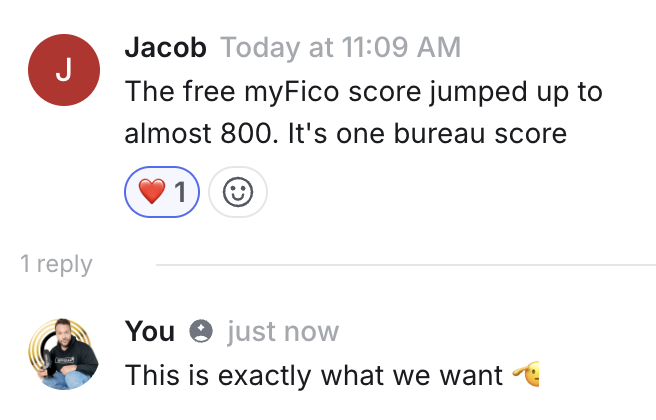 Client funding result screenshot 22