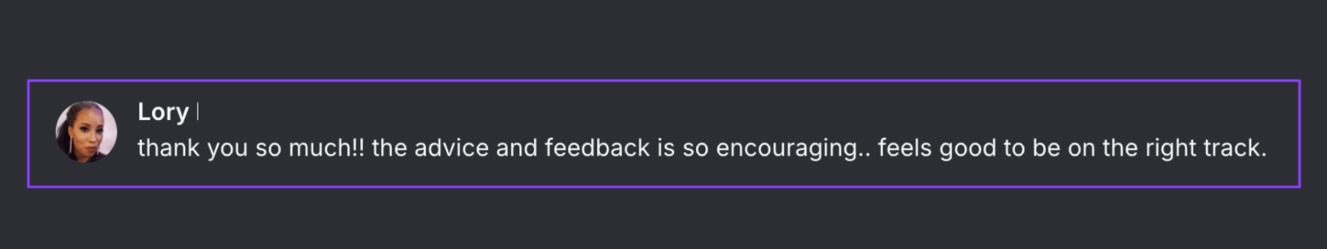 Client funding result screenshot 31